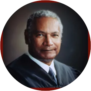 Terry J. Hatter Jr. - Judge