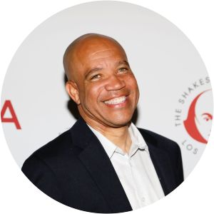 Terry James Gordy photograph