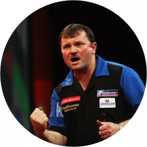 Terry Jenkins