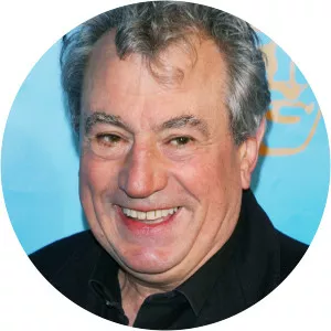 Terry Jones - American football player