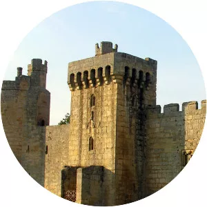 Terry Jones' Medieval Lives - Television series