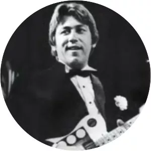 Terry Kath
