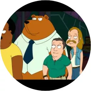 Terry Kimple - Fictional character