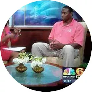 Terry Kirby - Former american football player