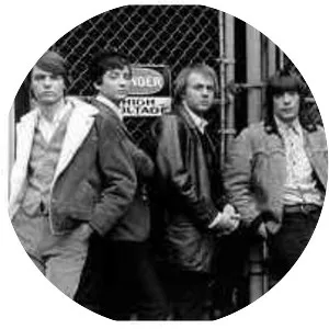 Terry Knight and the Pack