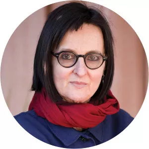 Terry Kurgan - Visual artist