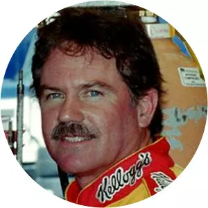 Terry Labonte - American race car driver