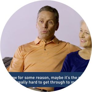 Terry Largent photograph