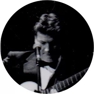 Terry Lauber - Musician