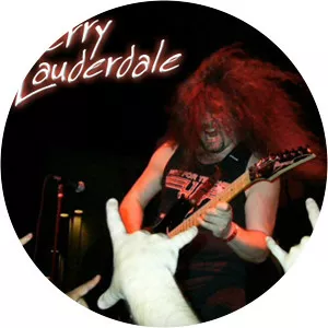 Terry Lauderdale Musician