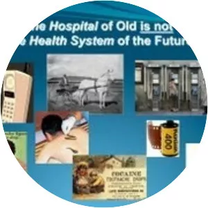 Terry Leach - Author