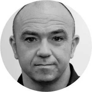 Terry Lee Coker - Film actor