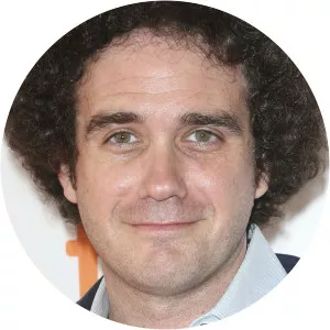 Terry Leonard - Film producer