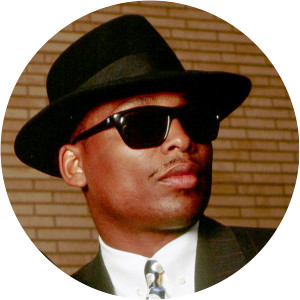 Terry Lewis - Music producer ‧ Karyn White's ex-husband