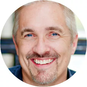 Terry Linhart - Author