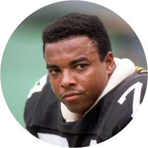 Terry Long - English football player