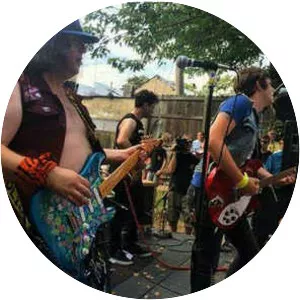 Terry & Louie - Musical artist