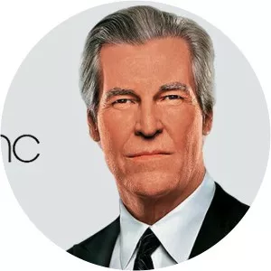 Terry Lundgren