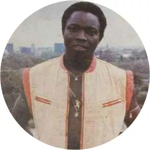 Terry Mackson - Musical artist