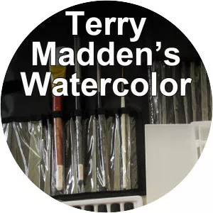 Terry Madden's Watercolor Workshop - TV program
