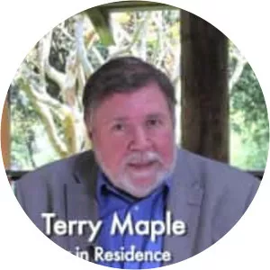 Terry Maple