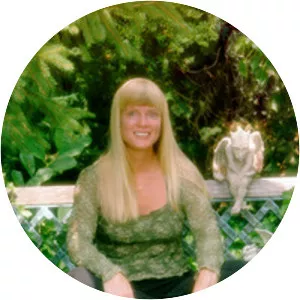 Terry McGarry - Author