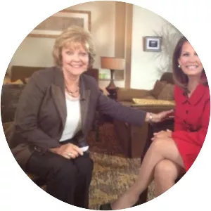 Terry Meeuwsen - American TV personality