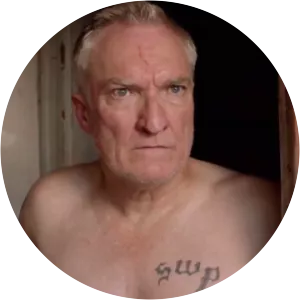 Terry Milkovich photograph