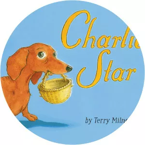 Terry Milne - Author