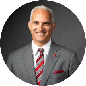 Terry Mohajir - Sports coach