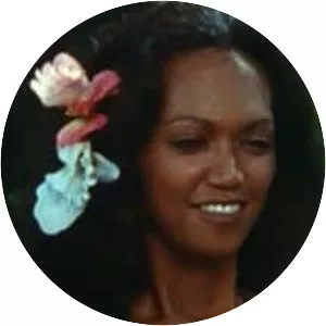 Terry Moni Mapuana - Actor