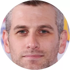 Terry Mynott - English comedian