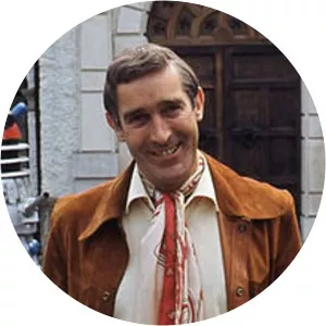 Terry Nation - Screenwriter