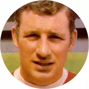 Terry Neill - Northern Irish football player