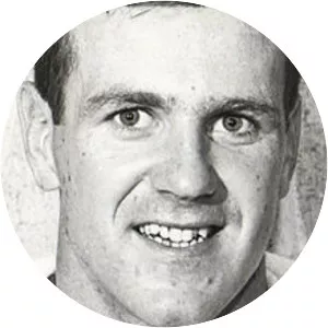 Terry O'Malley - Canadian ice hockey player