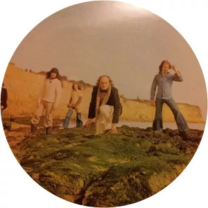 Terry Pack - Musical artist