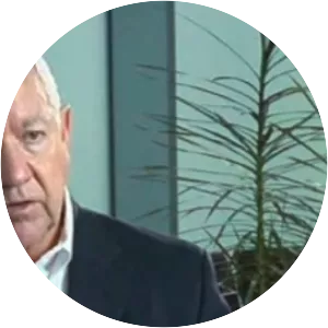 Terry Pearce - Author