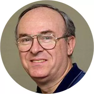 Terry Perciante - Author