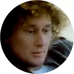 Terry Potter - Film actor