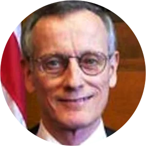 Terry R. Means - Judge