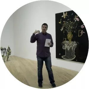 Terry R. Myers - Author