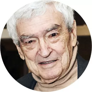 Terry Rawlings - British film editor