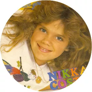 Terry Ray Costa - Don Costa's wife