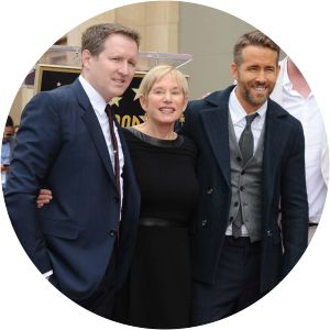 Terry Reynolds photograph