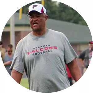 Terry Robiskie - Former American football player