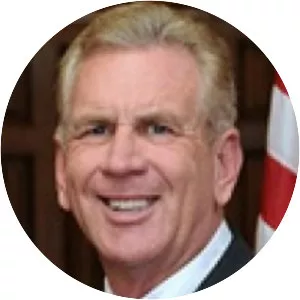 Terry Rogers - Politician