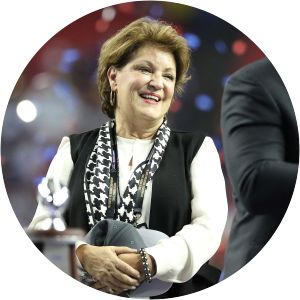 Terry Saban photograph