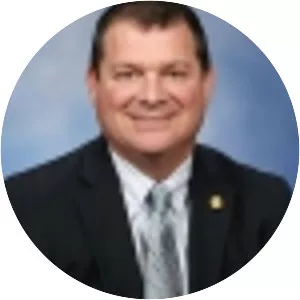 Terry Sabo - Michigan State Representative