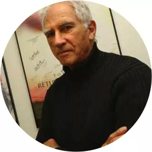 Terry Sanders - American filmmaker