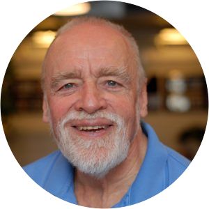 Terry Schreiber - American theatre director